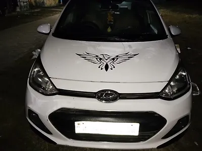 Second Hand Hyundai Xcent S 1.2 [2014-2016] in Karimganj