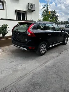 2013 Volvo XC60 Summum D5 1 2013 Volvo XC60 Summum D5 1