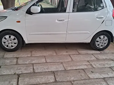 Second Hand Hyundai i10 Magna 1.2 Kappa2 in Jammu