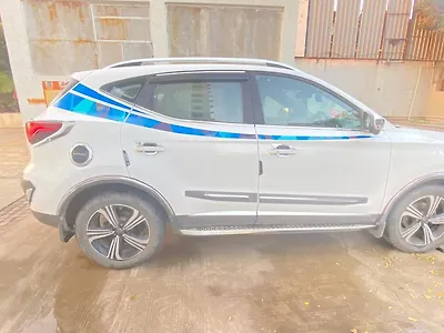 Second Hand MG Astor Sharp 1.5 CVT Old Generation [2021-2023] in Ahilya Nagar