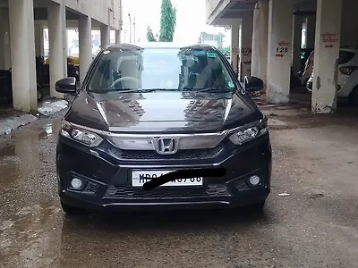 2019 Honda Amaze 1.2 S MT Petrol [2018-2020] 1