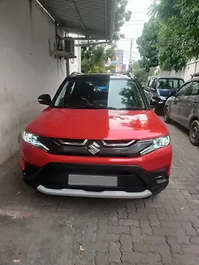 2023 Maruti Suzuki Vitara Brezza Zxi Plus Petrol Automatic Smart Hybrid 1 2023 Maruti Suzuki Vitara Brezza Zxi Plus Petrol Automatic Smart Hybrid 1