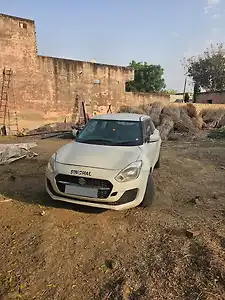 2020 Maruti Suzuki Swift ZXi 1
