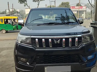 Second Hand Mahindra Bolero Neo N10 (O) [2023-2025] in Bhagalpur