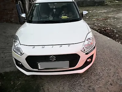 2019 Maruti Suzuki Swift ZXi AMT 1 2019 Maruti Suzuki Swift ZXi AMT 1