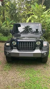 2021 Mahindra Thar LX Hard Top Diesel MT 1 2021 Mahindra Thar LX Hard Top Diesel MT 1