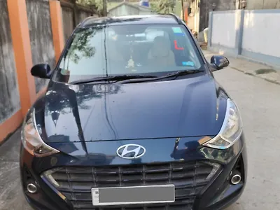 2021 Hyundai Grand i10 NIOS Magna 1.2 Kappa VTVT 1