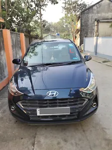 2021 Hyundai Grand i10 NIOS Magna 1.2 Kappa VTVT 1 2021 Hyundai Grand i10 NIOS Magna 1.2 Kappa VTVT 1