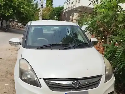 Second Hand मारुति सुज़ुकी स्विफ़्ट डिज़ायर zxi in रायचूर