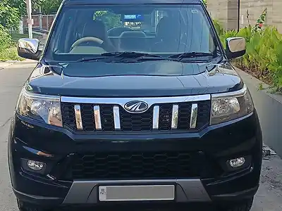 Second Hand महिंद्रा बोलेरो नियो n10 [2022] in कुरनूल