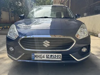 2017 Maruti Suzuki DZire VXi 1