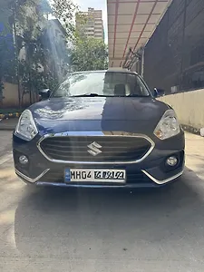 2017 Maruti Suzuki DZire VXi 1 2017 Maruti Suzuki DZire VXi 1