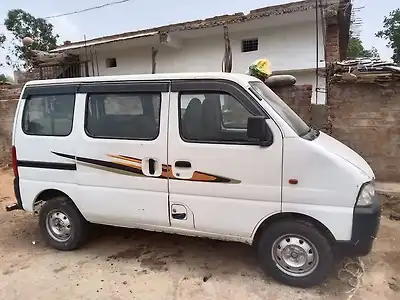 2021 Maruti Suzuki Eeco 7 STR STD 1