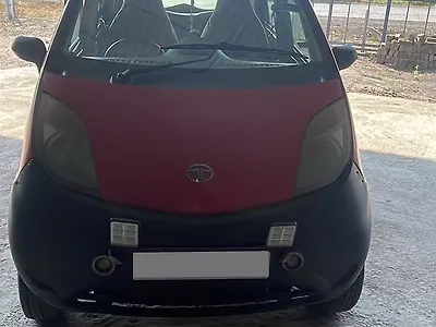 2011 Tata Nano CX 1