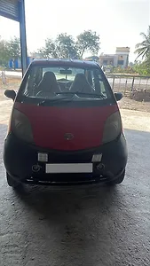 2011 Tata Nano CX 1 2011 Tata Nano CX 1