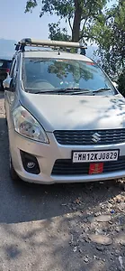 2013 Maruti Suzuki Ertiga Vxi 1 2013 Maruti Suzuki Ertiga Vxi 1