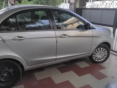 Second Hand Tata Zest XM Petrol in Ernakulam