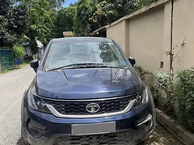 2018 Tata Hexa XE 4x2 7 STR 1 2018 Tata Hexa XE 4x2 7 STR 1