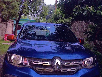 2017 Renault Kwid 1.0 RXT Edition 1