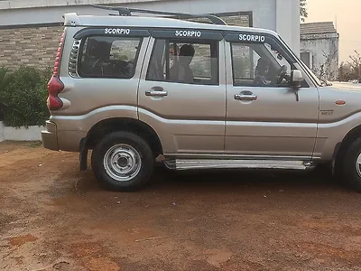 Second Hand Mahindra Scorpio M2DI in Tilda