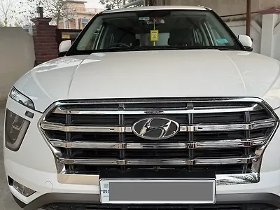 2023 हुंडई क्रेटा sx 1.5 पेट्रोल 1