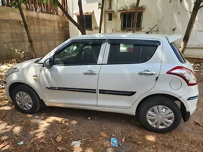 2013 Maruti Suzuki Swift LDi 1 2013 Maruti Suzuki Swift LDi 1