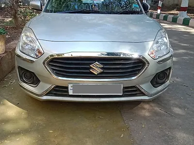 Second Hand Maruti Suzuki DZire VXi in Kurnool