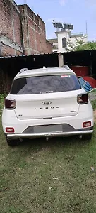 2019 Hyundai Venue SX Plus 1.0 Turbo DCT 1 2019 Hyundai Venue SX Plus 1.0 Turbo DCT 1