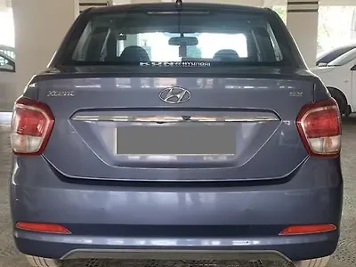 2015 Hyundai Xcent SX 1.2 (O) 1