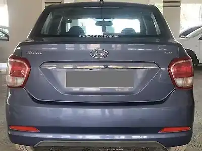 2015 हुंडई एक्सेंट sx 1.2 (o) 1