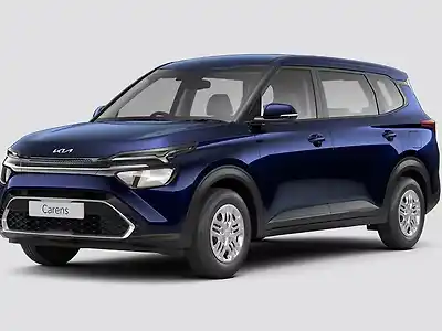 2024 किआ कारेन्स प्रेस्टीज (O) 1.5 पेट्रोल 7 सीटर 1