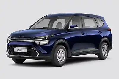2024 किआ कारेन्स प्रेस्टीज (O) 1.5 पेट्रोल 7 सीटर 1 2024 किआ कारेन्स प्रेस्टीज (O) 1.5 पेट्रोल 7 सीटर 1