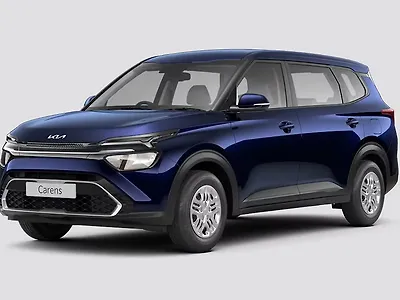 2024 Kia Carens Prestige (O) 1.5 Petrol 7 STR 1