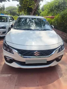 2022 Maruti Suzuki Baleno Alpha 1 2022 Maruti Suzuki Baleno Alpha 1