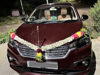 Second Hand Maruti Suzuki Ertiga ZXi in Salem