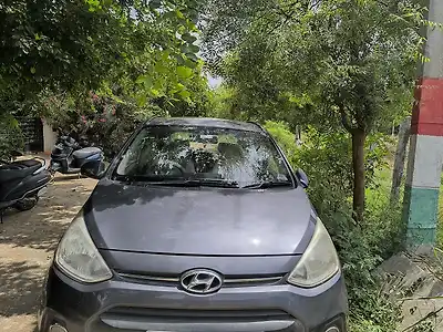 2014 हुंडई i10 एस्टा 1.2 कप्पा2 1