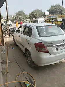 2013 Maruti Suzuki Swift LDi 1