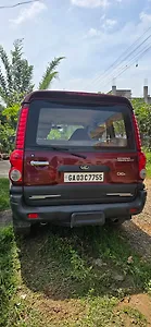 Second Hand Mahindra Scorpio LX 2.6 Turbo in Dharwad Second Hand Mahindra Scorpio LX 2.6 Turbo in Dharwad