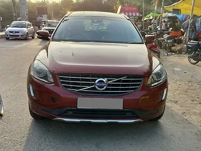 2014 Volvo XC60 Kinetic D4 1