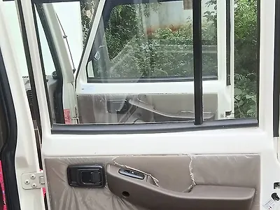 2020 Mahindra Bolero B6