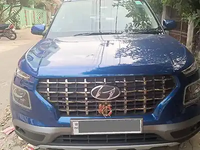 Second Hand हुंडई वेन्यू s प्लस 1.2 पेट्रोल in भुवनेश्वर