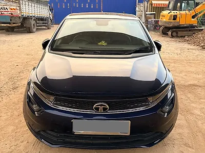 2024 Tata Altroz XM (S) Petrol 1 2024 Tata Altroz XM (S) Petrol 1