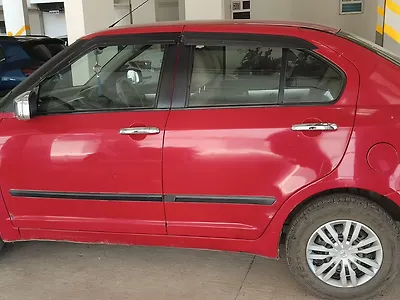 2011 Maruti Suzuki Swift Dzire VDi BS-IV