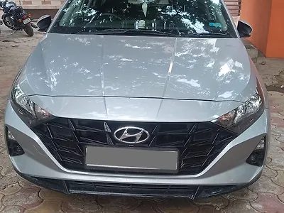2021 Hyundai Elite i20 Asta 1.2 IVT 1