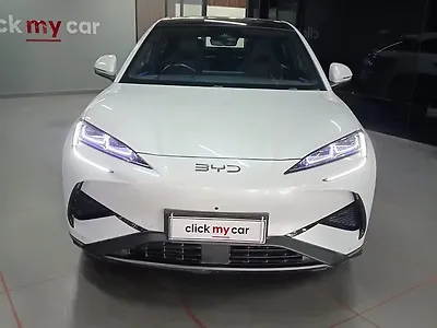 Second Hand BYD Sealion 7 Premium 2WD 82.6 kWh in Jaipur