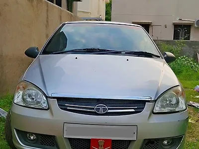 2008 Tata Indigo GLS 1