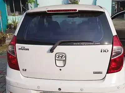 2012 हुंडई i10 मैग्ना 1.2  कप्पा.2 1