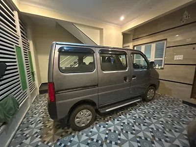 2023 Maruti Suzuki Eeco 5 STR AC