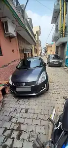 2017 मारुति सुज़ुकी स्विफ़्ट वीडीआई 1