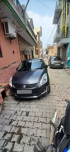 2017 Maruti Suzuki Swift VDi 1 2017 Maruti Suzuki Swift VDi 1